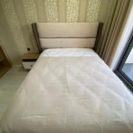 Havalimani Ve Alisveris Merkezlerine Yakin Havuzlu Daire Apartment Aksu (Antalya)